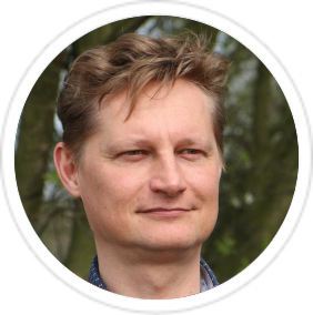 Daniel Bezányi Daniel Bezányi