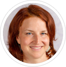 Kateřina Matoušková Kateřina Matoušková