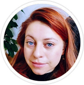 Lada Pulkkinen  Švadlenková