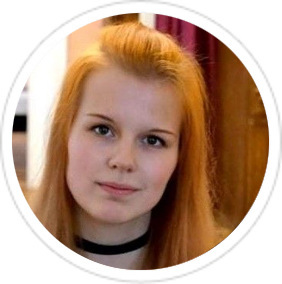 Lucie Štěchová Lucie Štěchová