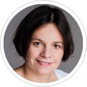 Lucie Kašová Lucie Kašová