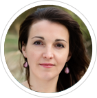 Markéta Charvátová Markéta Charvátová