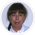 Olga Hudcová Olga Hudcová